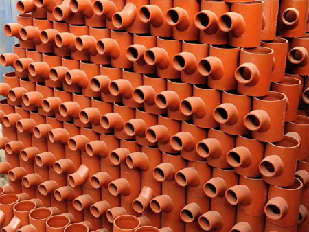 岷县寒露时节，金利建材助您构建坚固排水系统