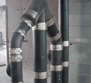 岷县柔性岷县铸铁管