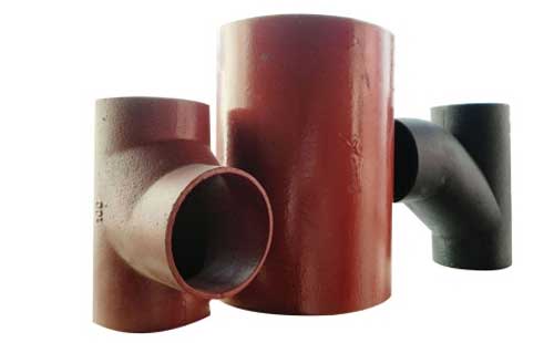 岷县岷县W型岷县柔性岷县铸铁管件 岷县岷县W型岷县柔性岷县铸铁管件