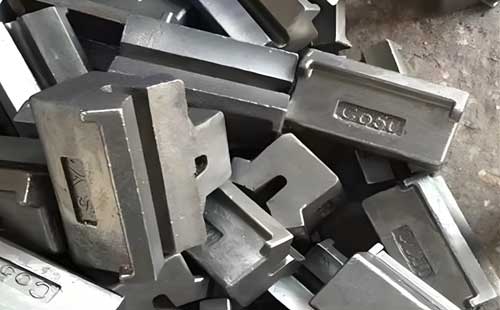 岷县精密铸造 岷县精密铸造