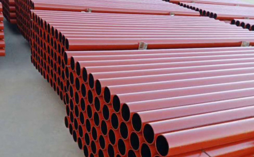 岷县柔性岷县铸铁管及管件及附件安装技巧