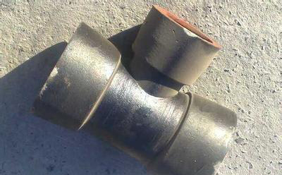 岷县铸铁管用什么切割