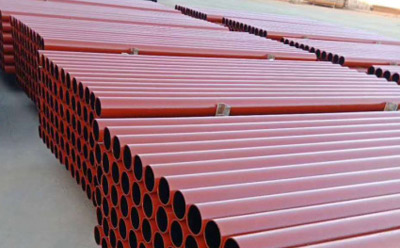 岷县柔性岷县铸铁管在工程中的应用 岷县柔性岷县铸铁管在工程中的应用