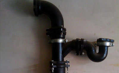 岷县铸铁管的安装与维护要点有哪些