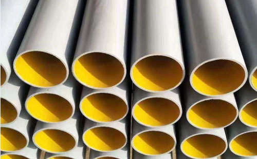 岷县柔性抗震岷县铸铁管是什么材质