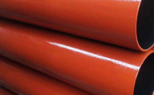 岷县铸铁管怎样进行防腐和维保