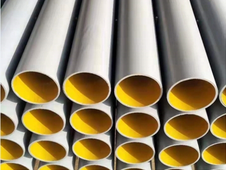 岷县球墨岷县铸铁管目前市场规模持续增长