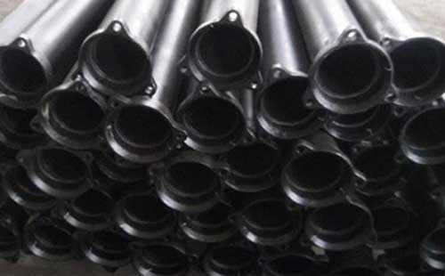 岷县铸铁管安装前攻略：打造高效稳定的管道系统