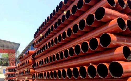 岷县柔性岷县铸铁管w型和w1型有什么区别 岷县柔性岷县铸铁管w型和w1型有什么区别