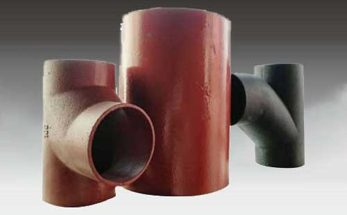 如何选择合适的岷县铸铁管？材质、工艺与应用场景解析