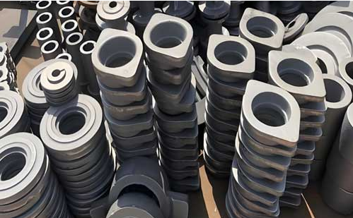 如何评估岷县铸造件厂家的实力？关键指标与行业经验分享