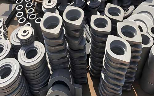 岷县高精度铸造件加工工艺与耐高温铸造件应用方案