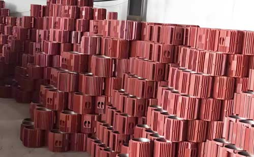 岷县铸造件厂家怎么选？金利建材以工艺精度赢得行业认可